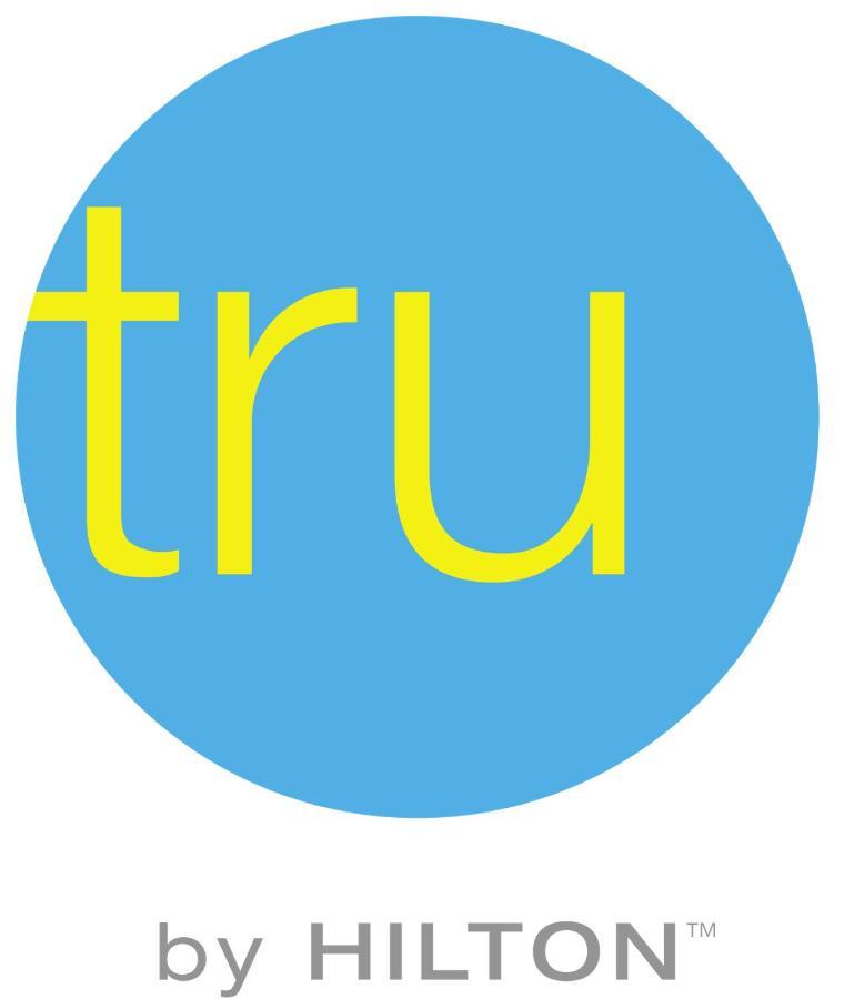 Tru By Hilton Lexington Hamburg Hotel Exterior photo