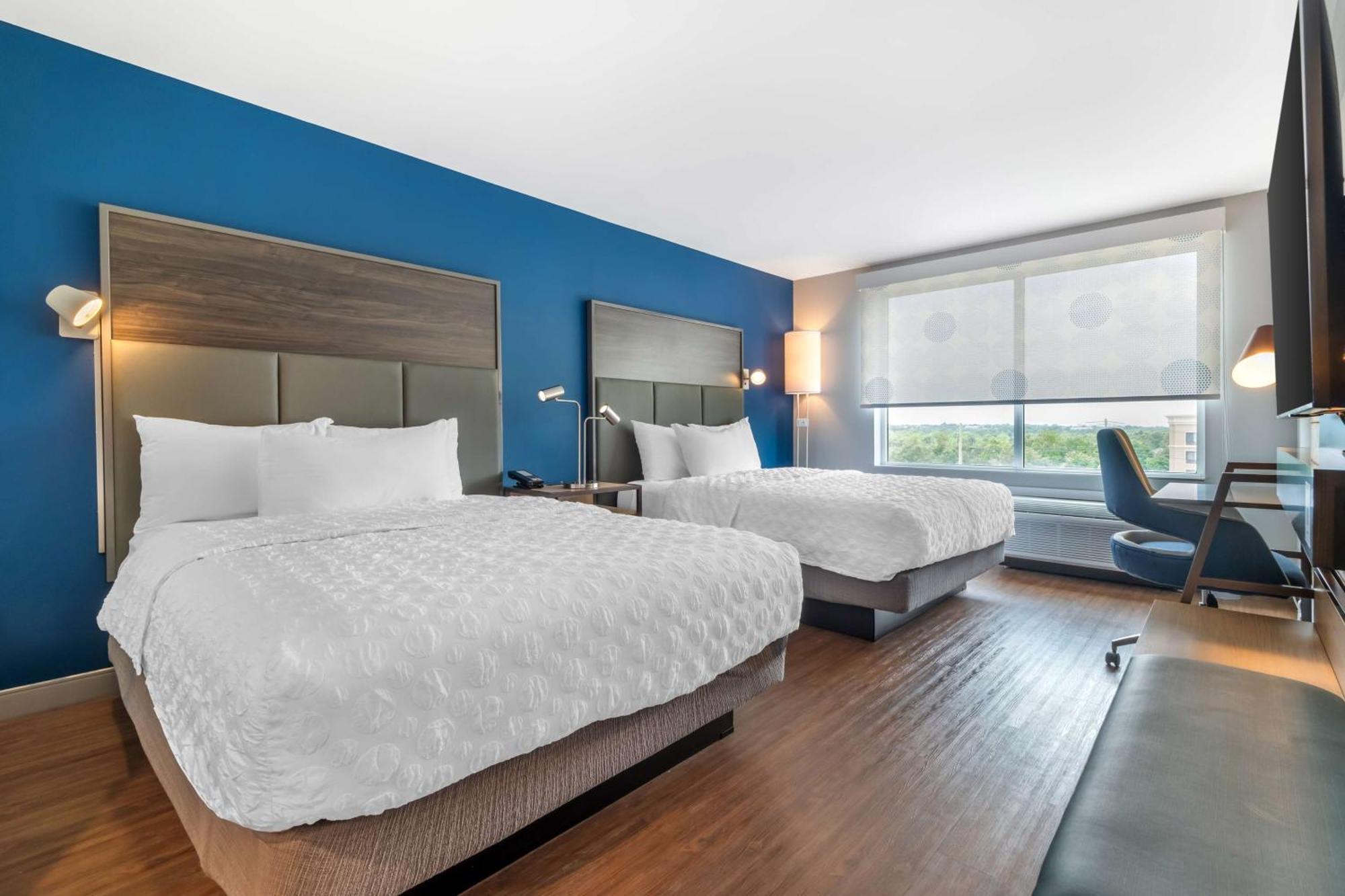 Tru By Hilton Lexington Hamburg Hotel Exterior photo